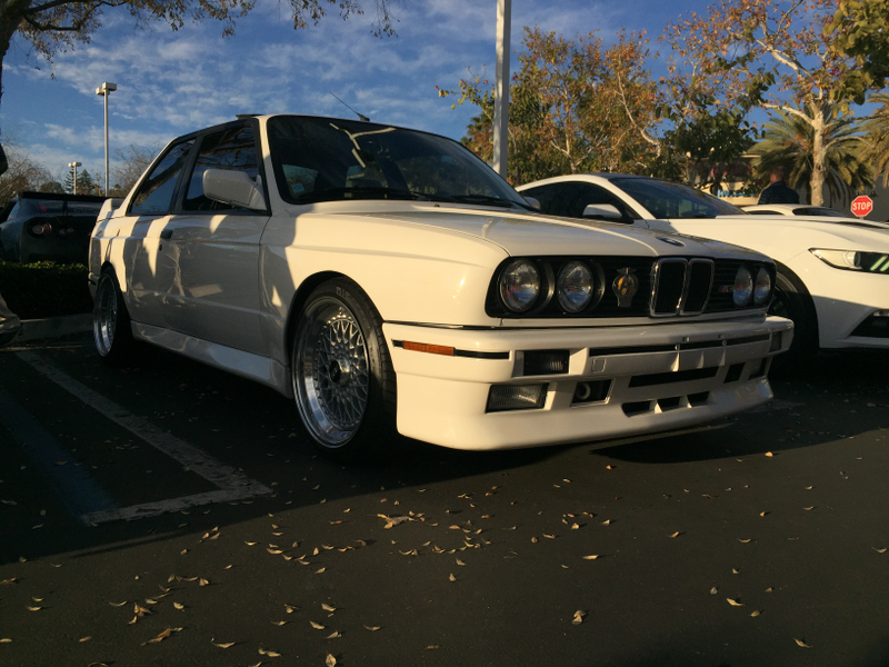 Illustration for article titled Cars and Coffee Photodump